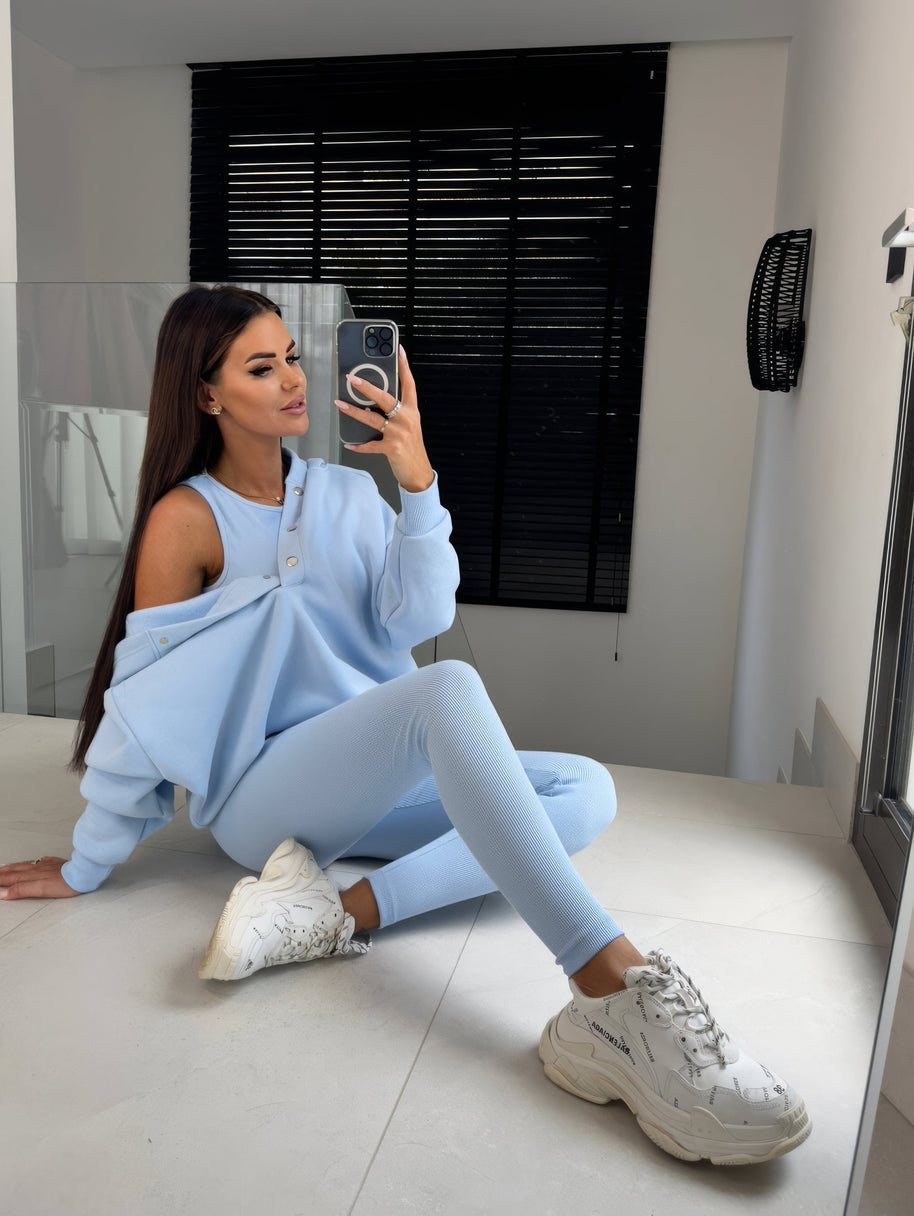 WW | Drei Teile Satz