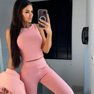 WW | Drei Teile Satz