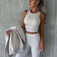 WW | Drei Teile Satz