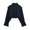 Marineblau