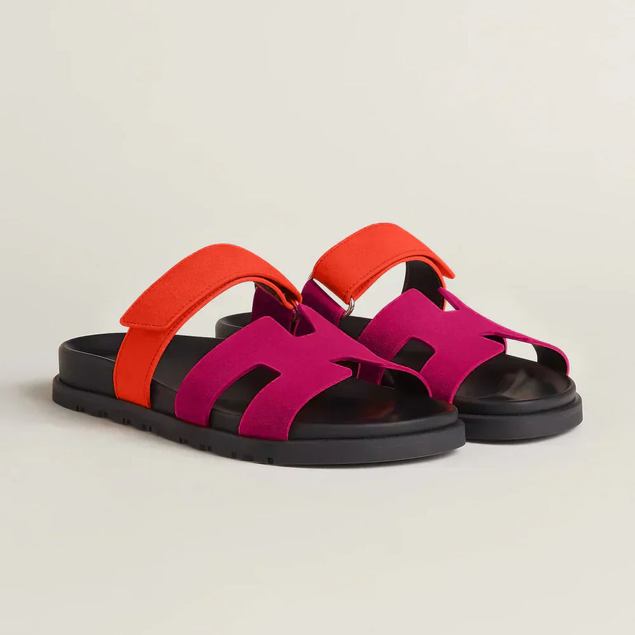 WW | Elegante Sandalen Im Chypre Stil