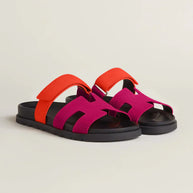WW | Elegante Sandalen Im Chypre Stil