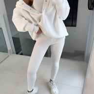 WW | Drei Teile Satz