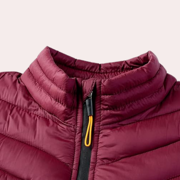 W&W Mode | Stilvolle Herrenjacke