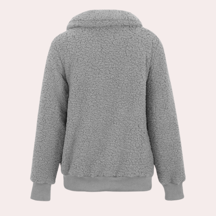 WW | Weicher Pullover Für Damen