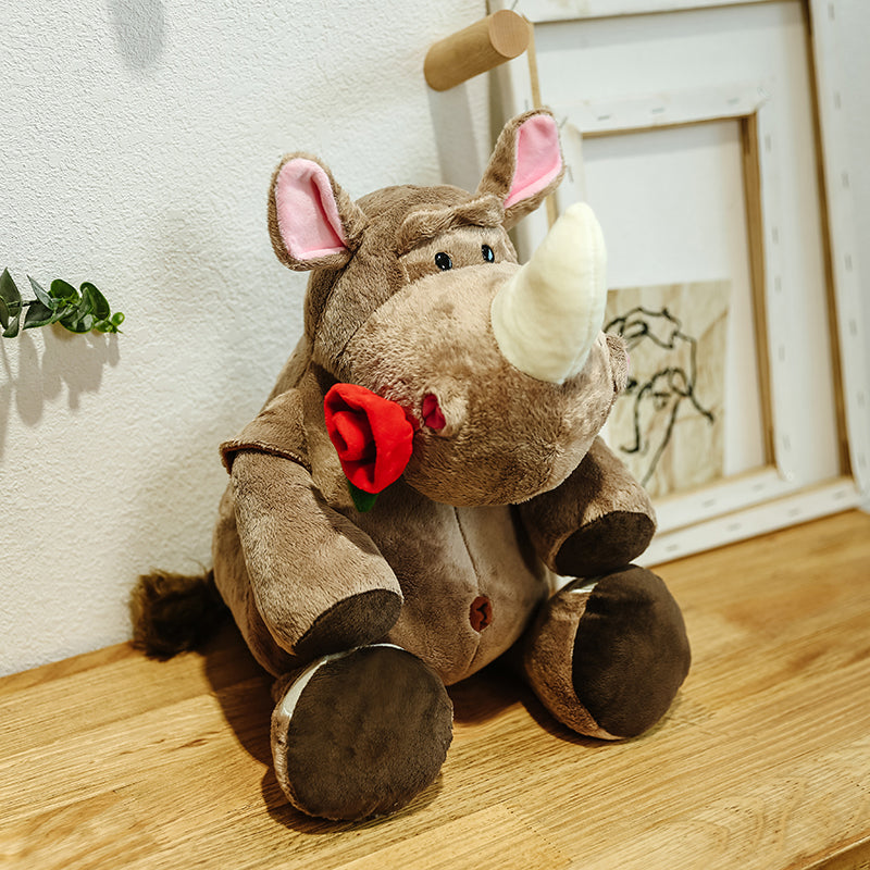 WW | Weicher Dschungelfreund Mit Charme