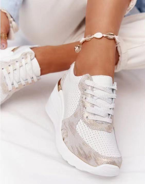WW | Orthopädische Damensneaker