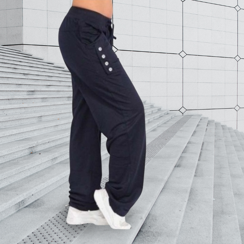 WW | Elegante und Stilvolle Hosen für Damen