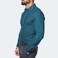 WW | Komforthemd Knitterfrei Stretch