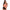WW | Zweiteiliger Tankini mit Aufdruck