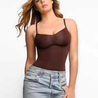 W&W | Bodysuit EleganceLift Ganzkörper-Formmode