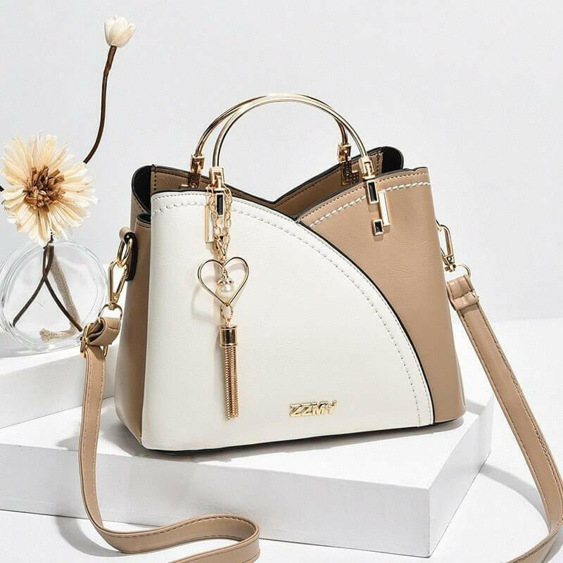 W&W Mode | Nichole Collection’s Maddalena Handtasche: Elegantes Und Vielseitiges Design