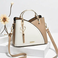 WW | Nichole Collection’s Maddalena Handtasche: Elegantes Und Vielseitiges Design