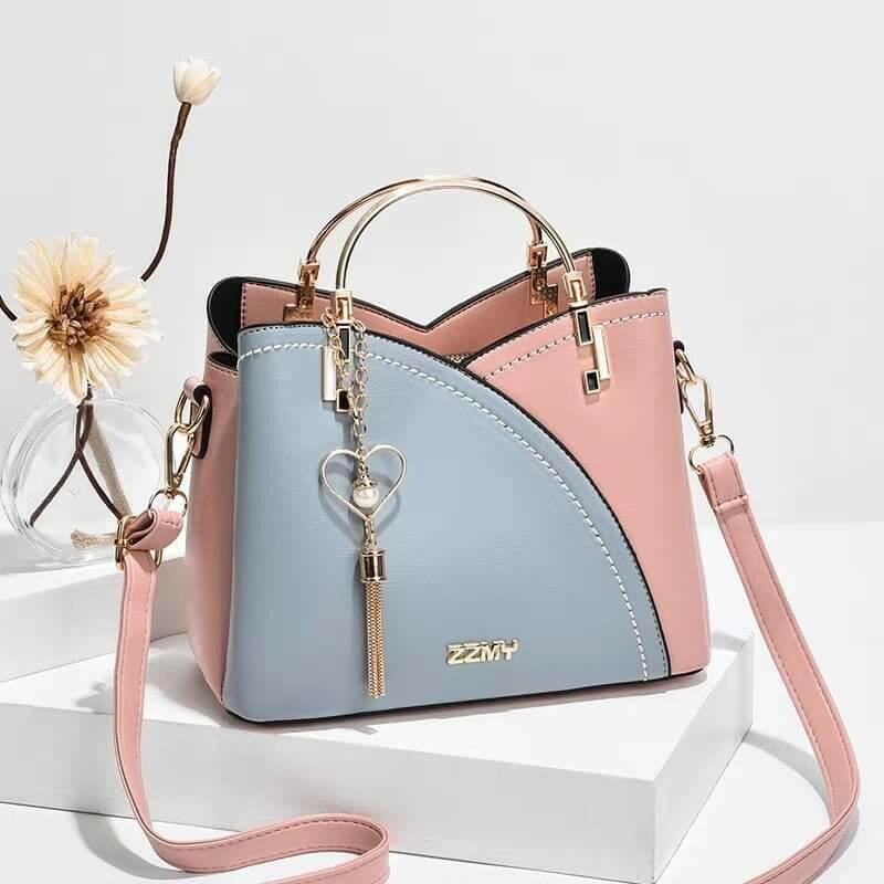 W&W Mode | Nichole Collection’s Maddalena Handtasche: Elegantes Und Vielseitiges Design