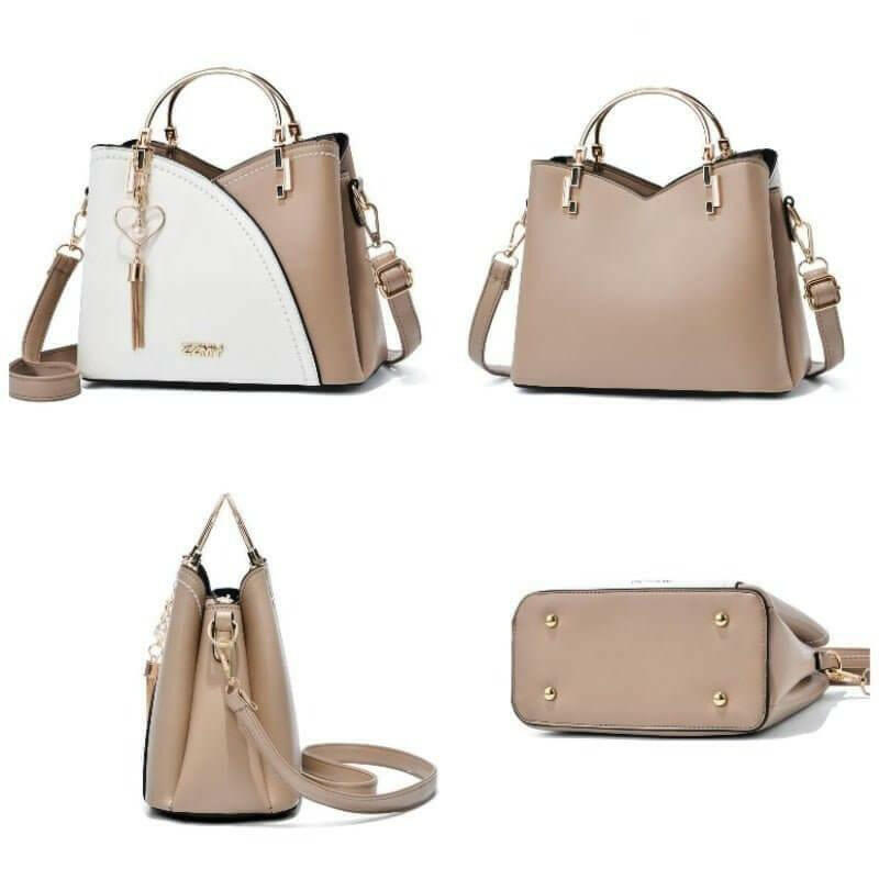 W&W Mode | Nichole Collection’s Maddalena Handtasche: Elegantes Und Vielseitiges Design