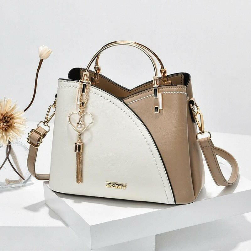 W&W Mode | Nichole Collection’s Maddalena Handtasche: Elegantes Und Vielseitiges Design