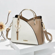 WW | Nichole Collection’s Maddalena Handtasche: Elegantes Und Vielseitiges Design