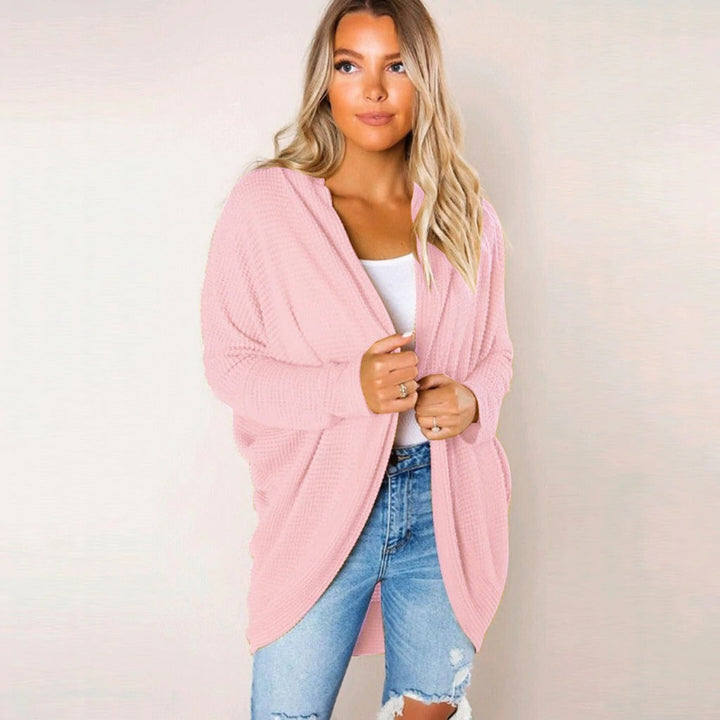 W&W Mode | Lange Strickweste für Frauen