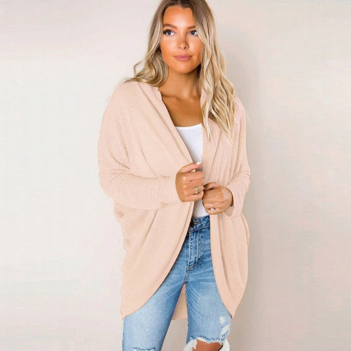 W&W Mode | Lange Strickweste für Frauen