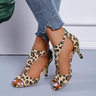 WW | Orthopädische Schuhe mit Absatz