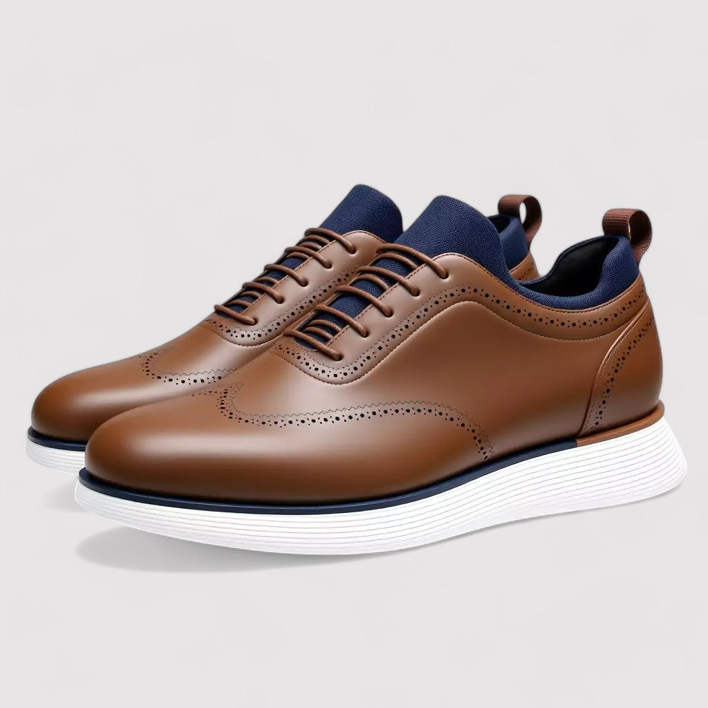 WW | Hybrid Oxford Sneaker Für Männer
