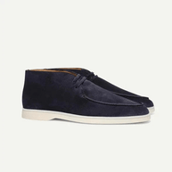 WW | Wildleder Schnürschuhe Herren Schuhe Formal Und Lässig