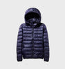 Marineblau