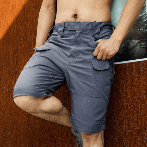 WW | All in One Cargo Shorts Praktische Verwendung Maximale Haltbarkeit