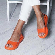 WW | Orthopädische Bequeme Sommerschuhe