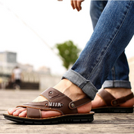 WW | Herren Premium Sandalen