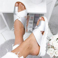 WW | Elegante orthopädische Sandalen für den Sommer