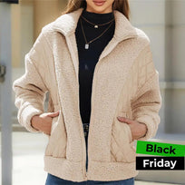 WW | Leichte Gewatteerde Jacke Damen