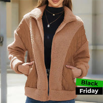 WW | Leichte Gewatteerde Jacke Damen