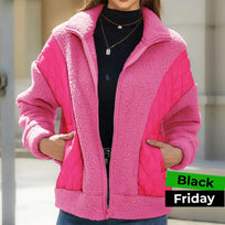 WW | Leichte Gewatteerde Jacke Damen