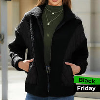 WW | Leichte Gewatteerde Jacke Damen