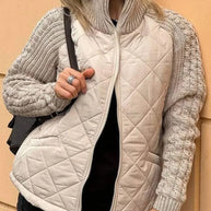 WW | Strickjacke Für Den Frühling!