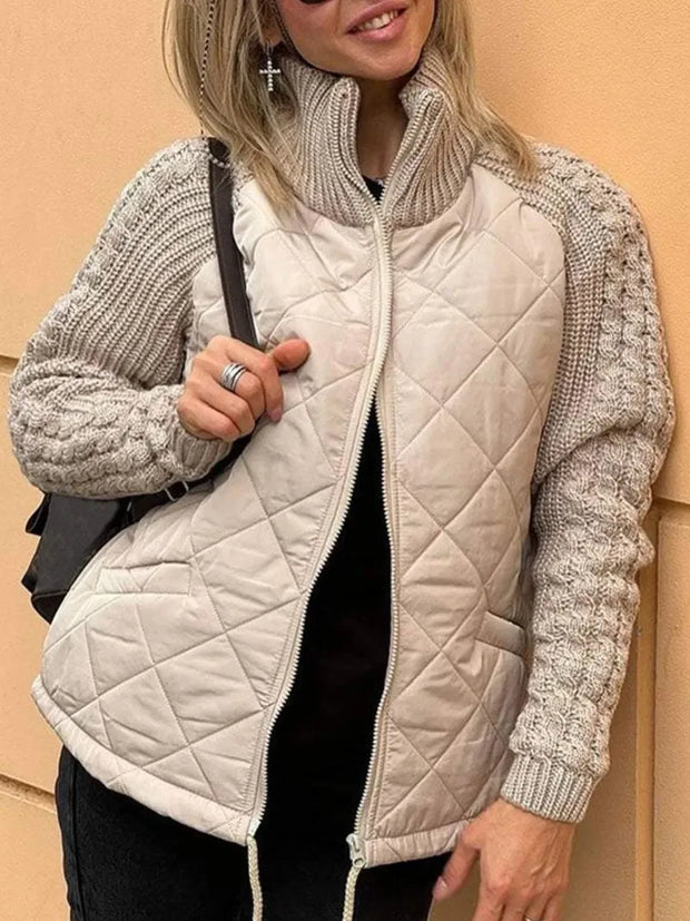 WW | Strickjacke Für Den Frühling!