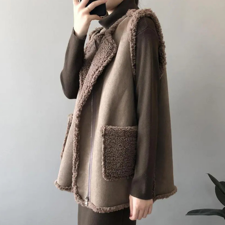 W&W Mode | Elegante Weste für Damen