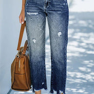 WW | Elegante Hose für Damen