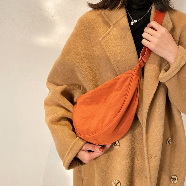 W&W Mode | Cutie Crossbody-Tasche