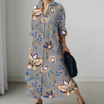 WW | Elegante Sommerkleider