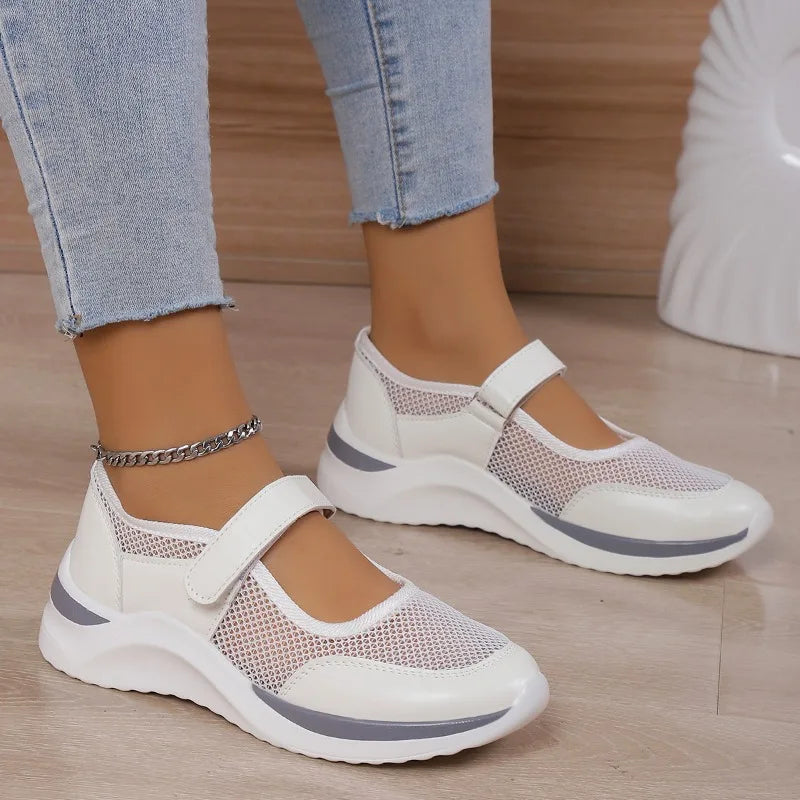WW | Orthopädische Damenschuhe