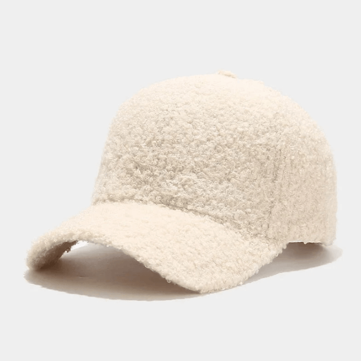 W&W Mode | Teddy Baseballcap