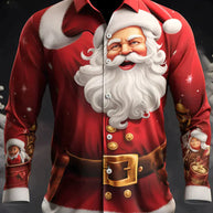 WW | Jack Weihnachtshemd