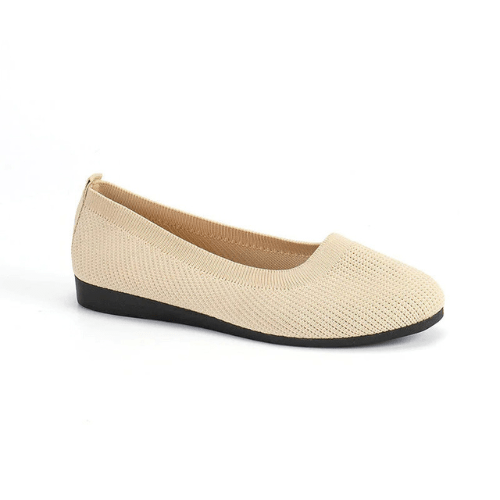 W&W Mode | Sandalen Damen Orthopädische Sandalen Flache Loafers Bequem