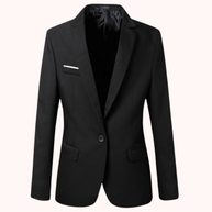 WW | Lässiger Herrenblazer Klassisches Design & Elegant