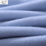 WW | Luxuriöser Herren Kaschmir Pullover