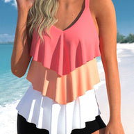 WW | Stilvoll Und Bequem Mit Unserem Tankini Satz