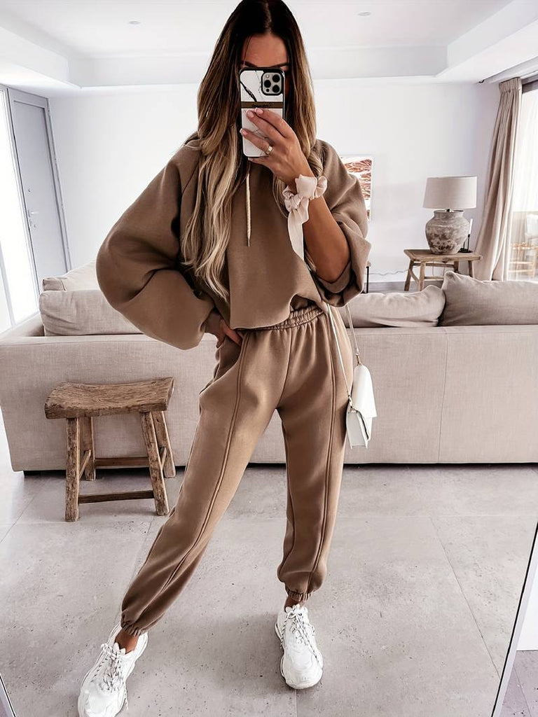 WW | Damen Jogginganzug