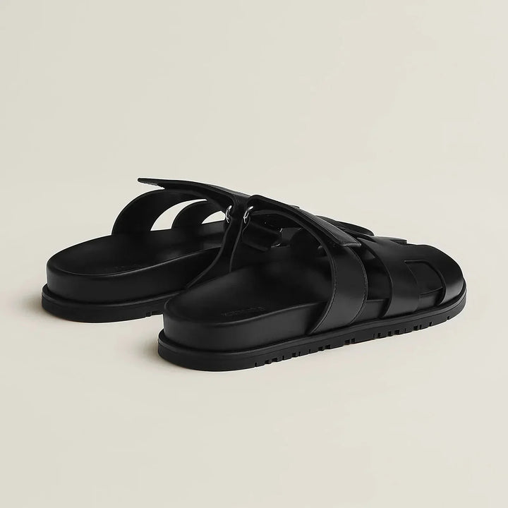 W&W Mode | Trendy Sommer Sandalen